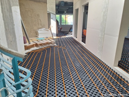 Rekonstrukcija in energetska sanacija Knjižnice Franceta Balantiča Kamnik in Glasbene šole Kamnik (10)